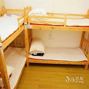 重庆外星人基地青年旅舍酒店提供图片