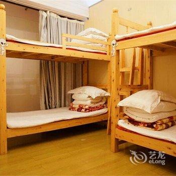 重庆外星人基地青年旅舍酒店提供图片