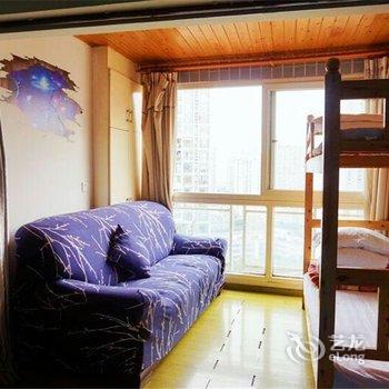 重庆外星人基地青年旅舍酒店提供图片