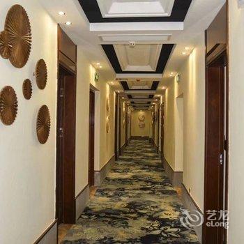 武胜县书香酒店酒店提供图片