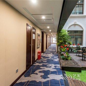 安徽萨维尔金爵酒店酒店提供图片