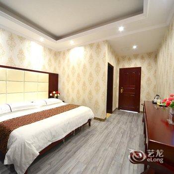 峨眉山仙源酒店酒店提供图片