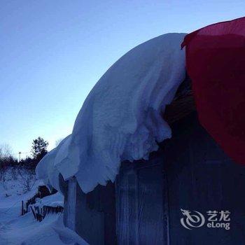 雪乡二浪河庆利小栈酒店提供图片