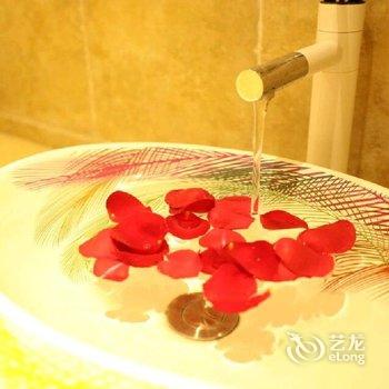 重庆希悦酒店酒店提供图片
