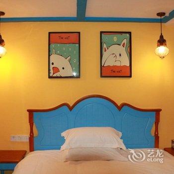 重庆希悦酒店酒店提供图片