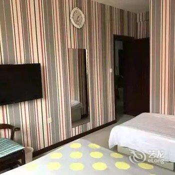 齐齐哈尔时尚睡吧主题旅馆酒店提供图片