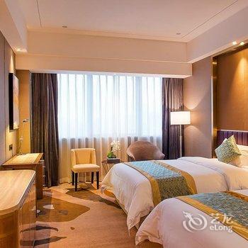 南宁逸臣阳光酒店酒店提供图片