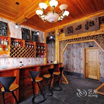 黄山宏村猴赛雷客栈酒店提供图片