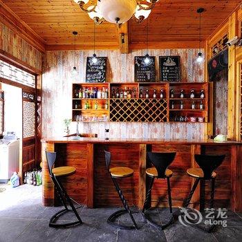 黄山宏村猴赛雷客栈酒店提供图片