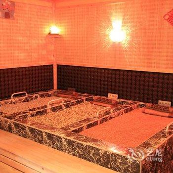 天津爱之家养生酒店酒店提供图片