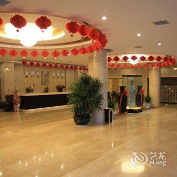 天津爱之家养生酒店酒店提供图片