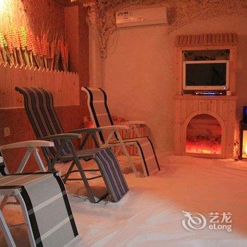 天津爱之家养生酒店酒店提供图片