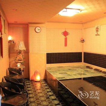 天津爱之家养生酒店酒店提供图片