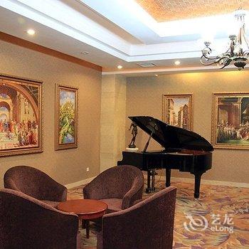 天津爱之家养生酒店酒店提供图片