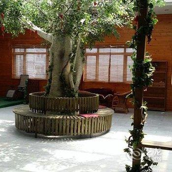 天津爱之家养生酒店酒店提供图片