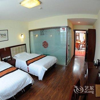 天津爱之家养生酒店酒店提供图片