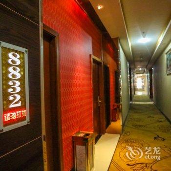 佛山御泉湾酒店(新好景乐从店)酒店提供图片