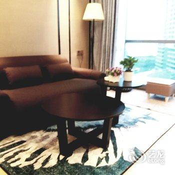 苏州悦澜精品酒店公寓酒店提供图片
