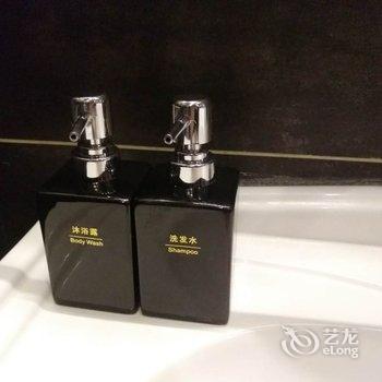 拜泉万豪商务宾馆酒店提供图片