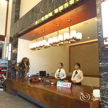 珠海御海湾酒店酒店提供图片