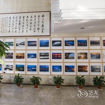 浙勤金茂大饭店(浙江省经贸培训中心)酒店提供图片