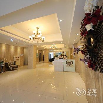 高雄都会商旅(MHotel)酒店提供图片