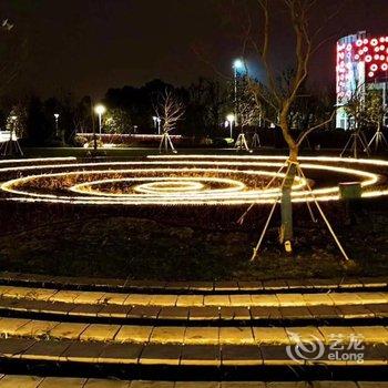 常州阿尔卡迪亚荣逸温情酒店酒店提供图片