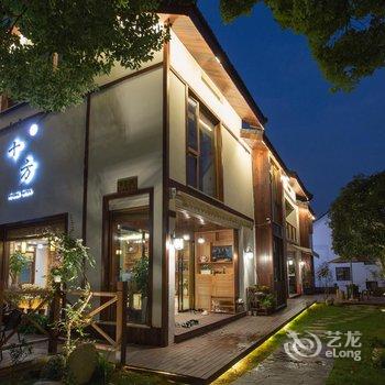 杭州十方酒店酒店提供图片