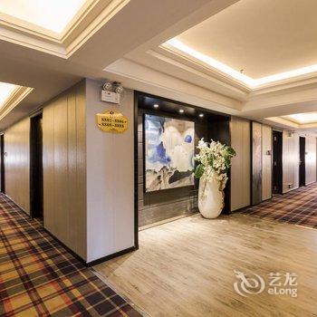 梵啡酒店(东莞东坑店)酒店提供图片