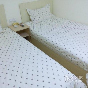 连云港白莲花快捷宾馆酒店提供图片