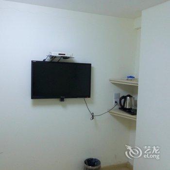 连云港白莲花快捷宾馆酒店提供图片