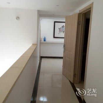 连云港白莲花快捷宾馆酒店提供图片