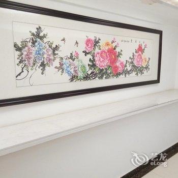 连云港白莲花快捷宾馆酒店提供图片