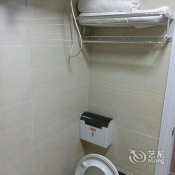 连云港白莲花快捷宾馆酒店提供图片