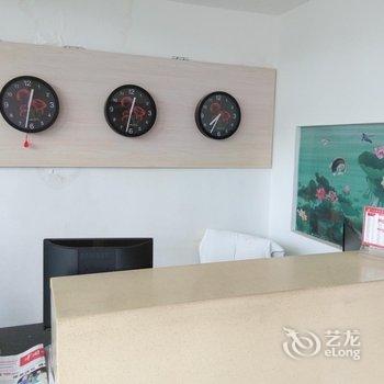 连云港白莲花快捷宾馆酒店提供图片