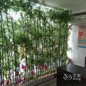 连云港白莲花快捷宾馆酒店提供图片