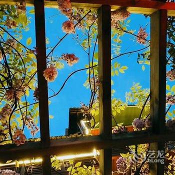 阳朔陋室精品客栈酒店提供图片