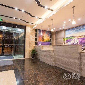 麗枫酒店(苏州石路阊胥店)酒店提供图片