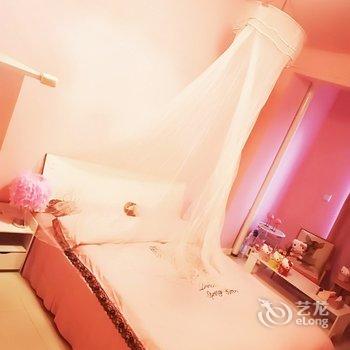 西安刘毛毛酒店式公寓酒店提供图片