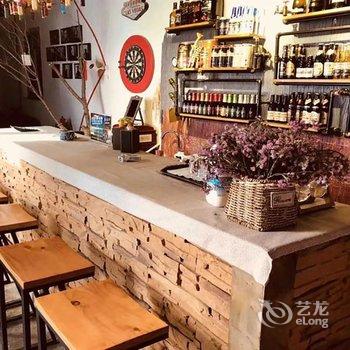 逸家繁星酒店(开封汴西湖店)酒店提供图片