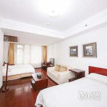 上海嘉汇源涞国际酒店公寓酒店提供图片