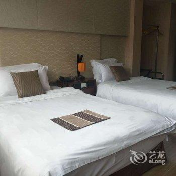 都江堰休息树精品酒店酒店提供图片