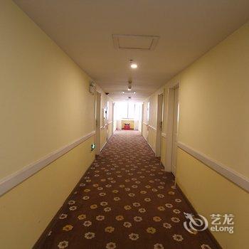 如家快捷酒店(茂名火车站店)(原唐华商务酒店)酒店提供图片