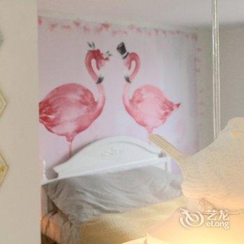 上海花遇民宿--田林路公寓民宿酒店提供图片
