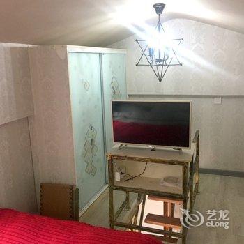 上海花遇民宿--田林路公寓民宿酒店提供图片