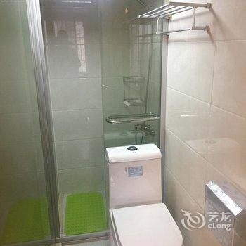 上海花遇民宿--田林路公寓民宿酒店提供图片