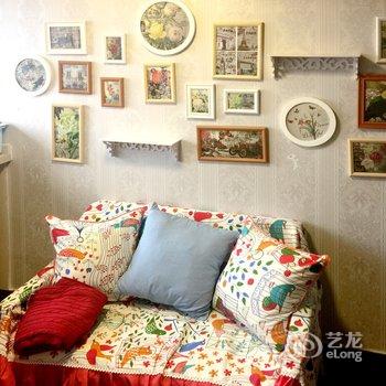 上海花遇民宿--田林路公寓民宿酒店提供图片