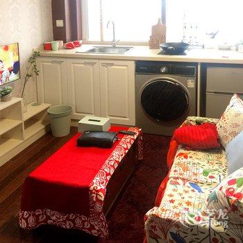 上海花遇民宿--田林路公寓民宿酒店提供图片