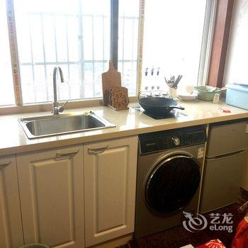 上海花遇民宿--田林路公寓民宿酒店提供图片