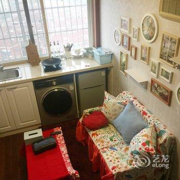 上海花遇民宿--田林路公寓民宿酒店提供图片